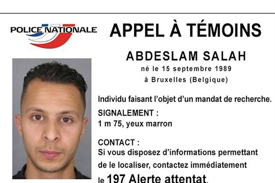 Jihadista, atentados, terrorismo, Paris, França, Salah Abdeslam, canábis, PlayStation, terroristas, ataques, Europa