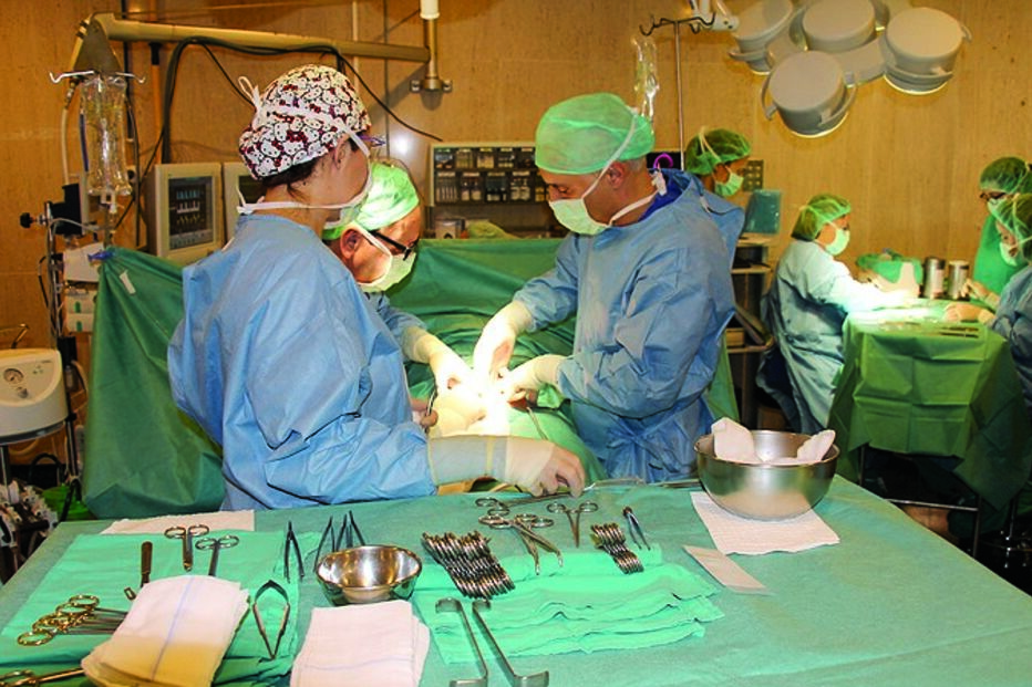 Centro Hospitalar e Universitário de Coimbra, Serviço de Medicina de Reprodução do CHUC, ovários, esperança