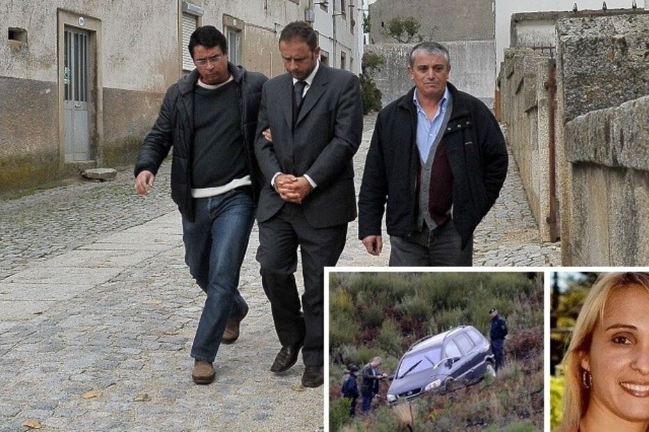 acidente, homicídio, Ministério Público da Guarda, advogada, Seia, divórcio, GNR, bombeiros, PJ