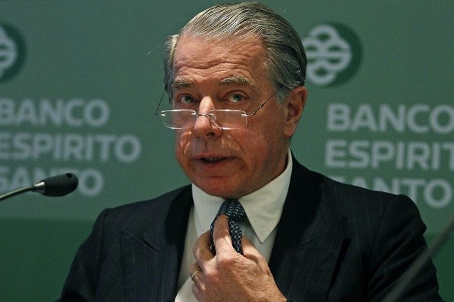Ricardo Salgado, Carlos Alexandre, BES,Tribunal da Relação de Lisboa, País