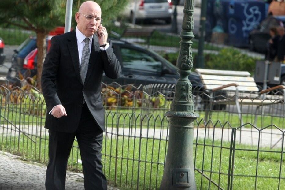 PSD, Domingos Duarte Lima, Processo Especial de Revitalização, Novo Banco, BPN, BES