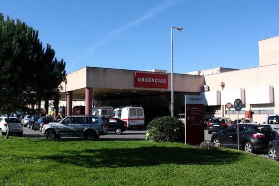 Investigação Criminal, PSP, Cacém, Hospital Amadora-Sintra, Direção Nacional da PSP, Sindicato Unificado de Polícia, legionella