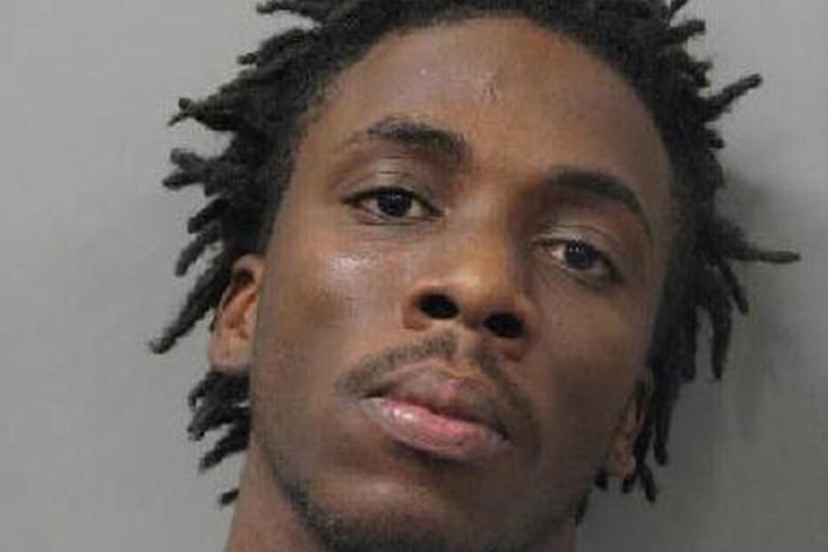 Euric Cain, Nova Orleães