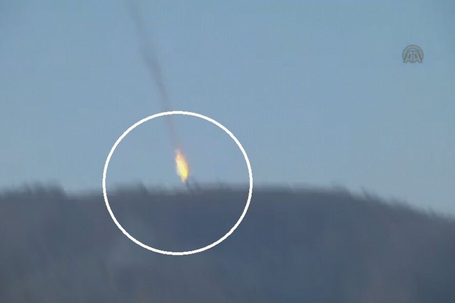 Turquia, avião militar