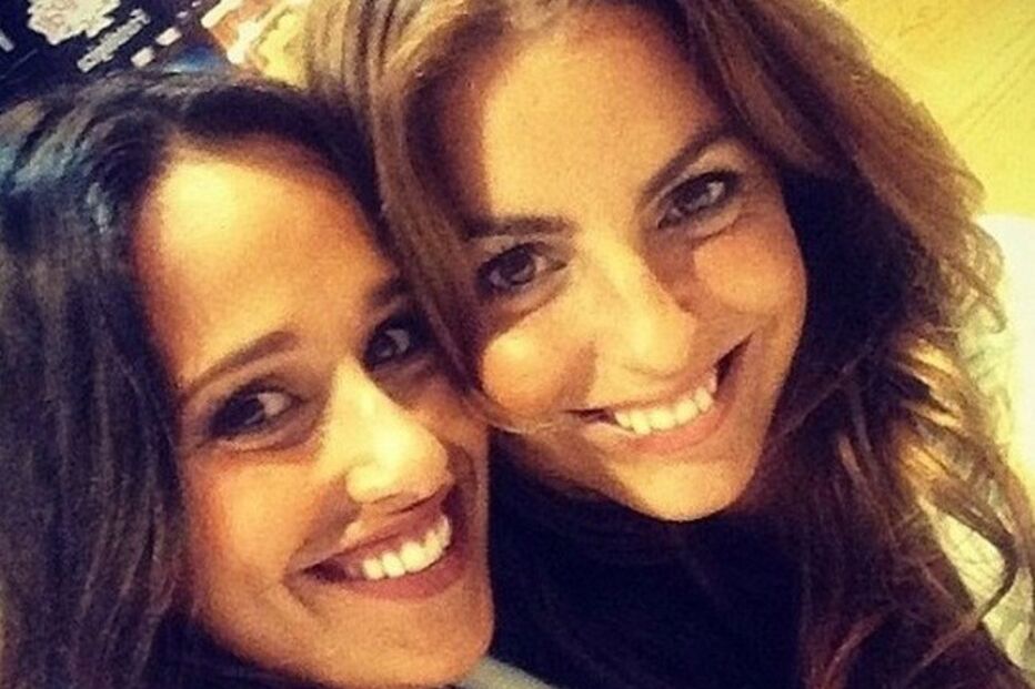 jessica athayde, rita pereira