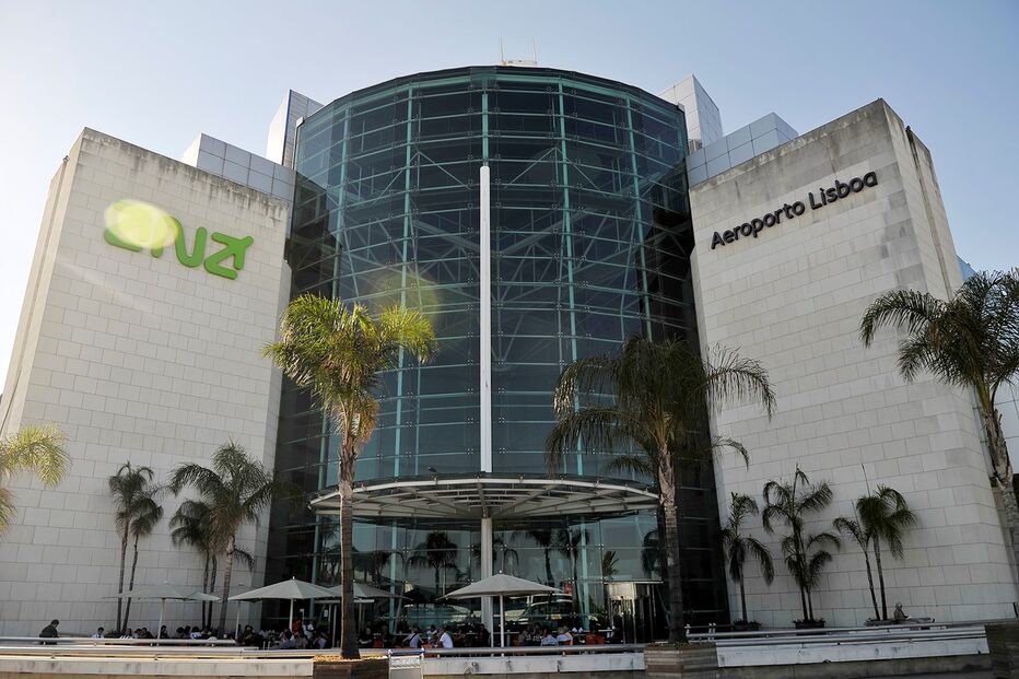 Aeroporto de Lisboa
