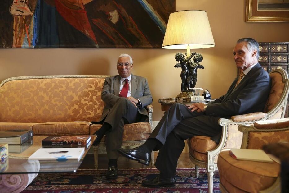 Cavaco Silva, Governo, Presidente da República