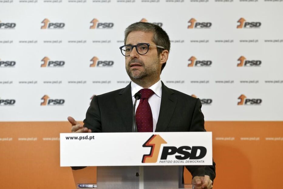 Reações, indigitação, António Costa, PS, Carlos César, política, governo (sistema), executivo (governo), partidos e movimentos