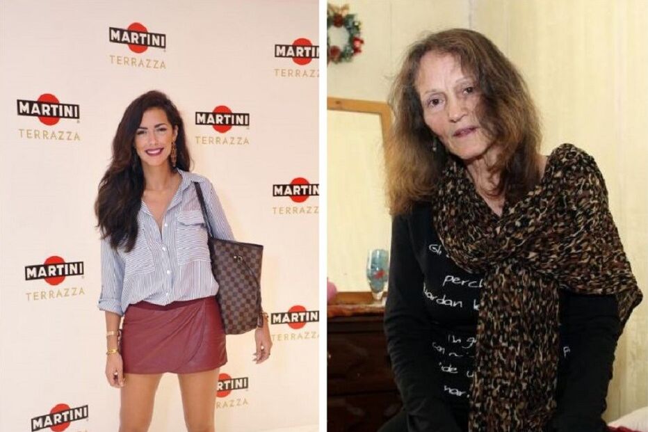 Sofia Ribeiro, atriz, Salomé Ribeiro, cancro, cancro nos intestinos