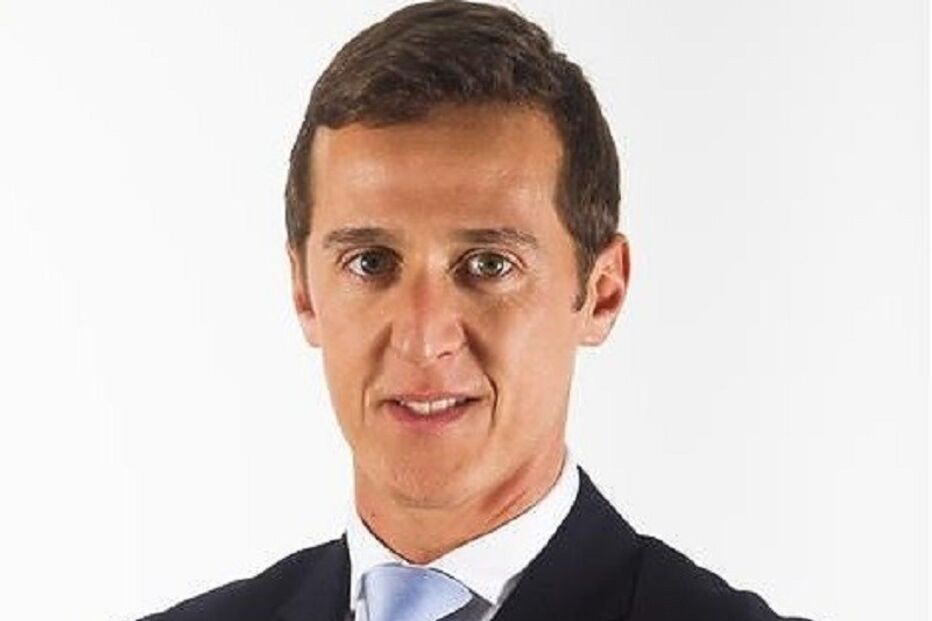 Miguel Prata Roque, advogado