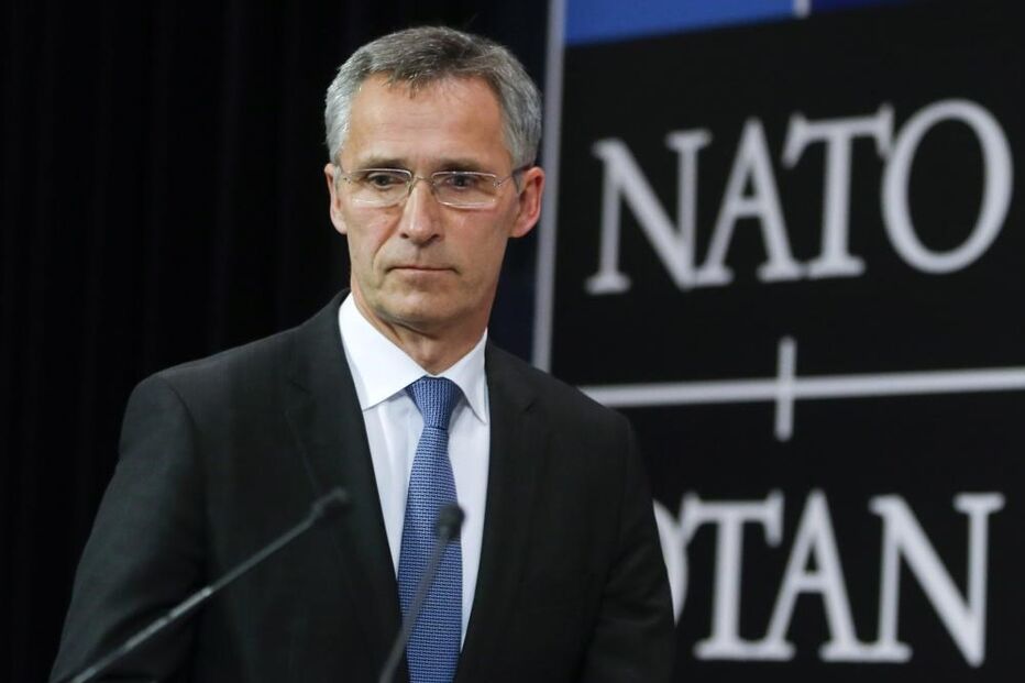 NATO, Jens Stoltenberg, Turquia, Rússia, relações, tensão, distúrbios, guerras e conflitos