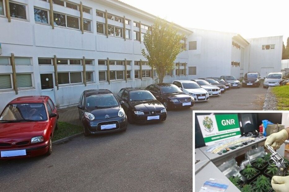 Tribunal de Cascais, Tomás Santos, TVI,  Morangos com Açucar, GNR, Sintra, Quinta da Beloura, Bruno Ribeiro, Fala-me de Amor