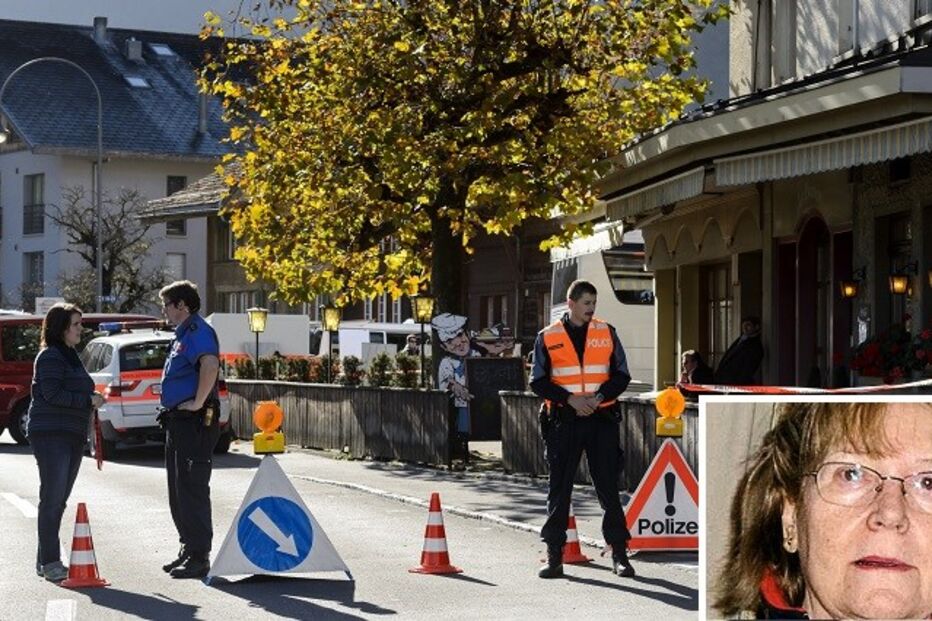 Genebra, Suíça, Nicole Bobillier, Ministério Público, emigrantes, pedreiro