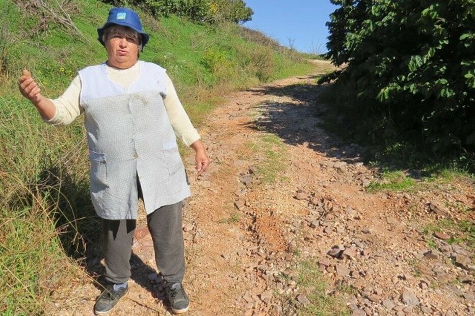 GNR, PJ, Silves, tiros, vizinhos, disparos