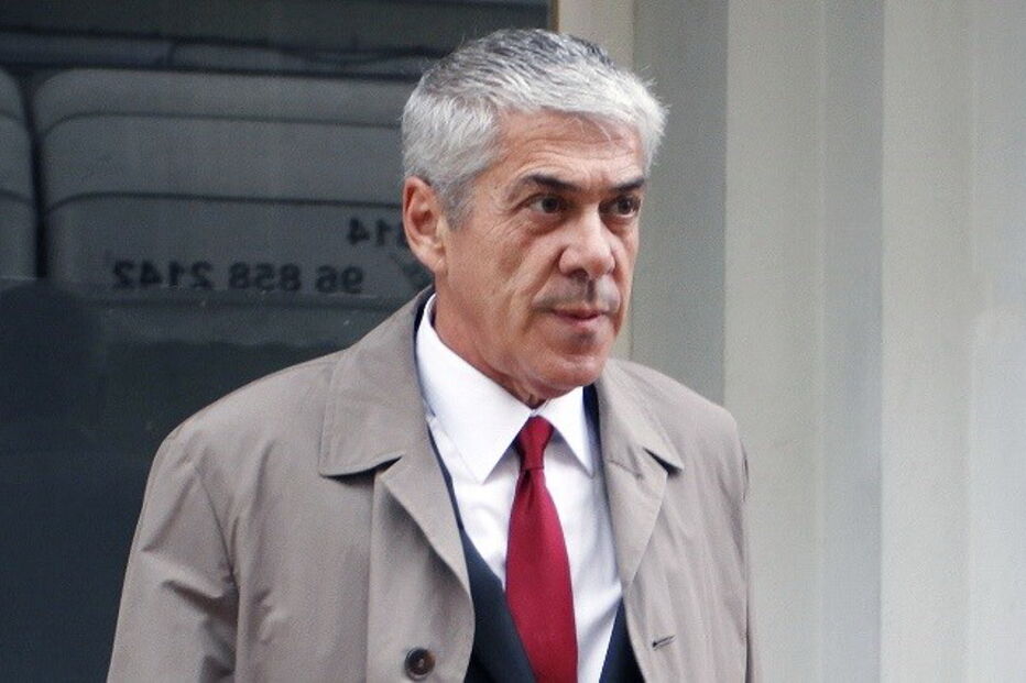 José Sócrates, Correio da Manhã, Proença de Carvalho, João Araújo, Pedro Delille, advogados, Supremo