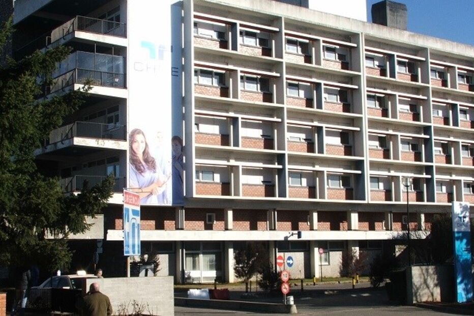 Hospital de Bragança, Unidade Local de Saúde do Nordeste, Unidade de Cuidados Intensivos