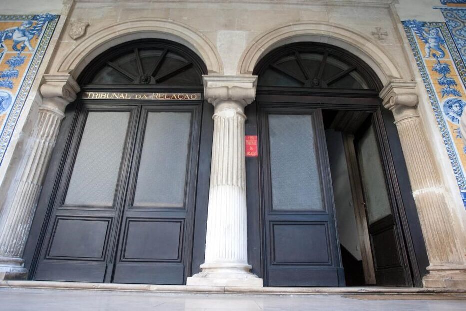 Tribunal da Relação de Coimbra 