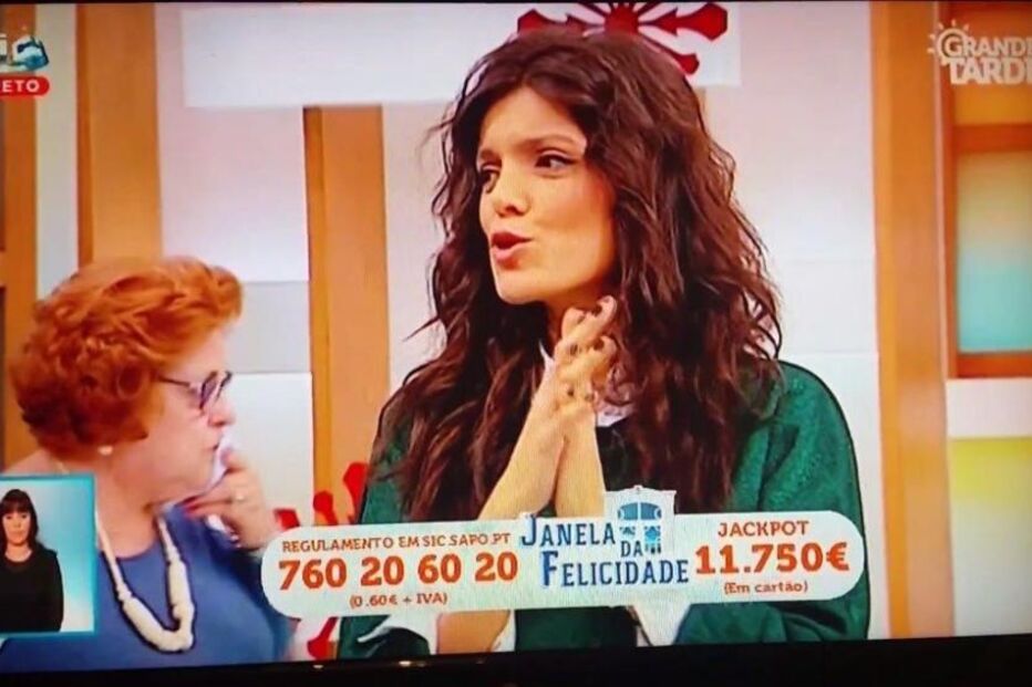 SIC, agressão, CD, Grande Tarde, João Baião, Andreia Rodrigues, Carnaxide