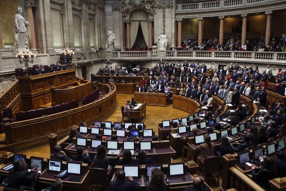 Assembleia da República 