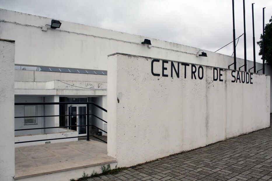 centro de saúde