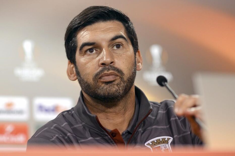 Paulo Fonseca