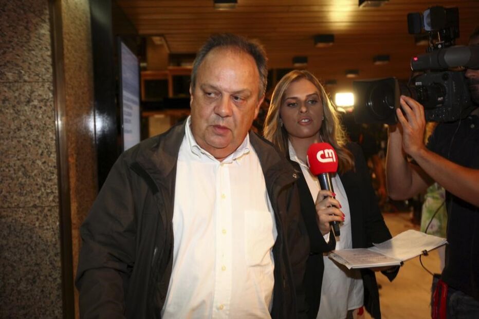 João Soares, PS, ministro Cultura