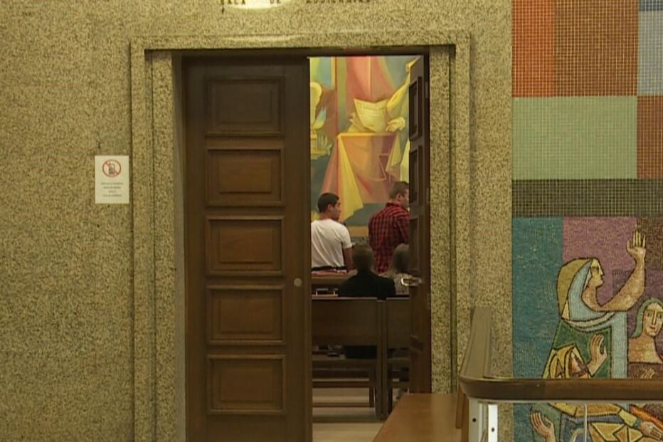 Tribunal de Aveiro, Serviço de Estrangeiros e Fronteiras, Ministério Público, Águeda, julgamentos, prostituição, crime, lei e justiça