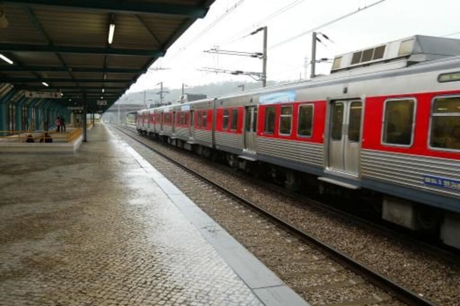 Benfica, Lisboa, agência Lusa, presidente da Junta de Freguesia de Benfica, Inês Drummond, PS, REFER, política, deficientes, Freguesia de Benfica