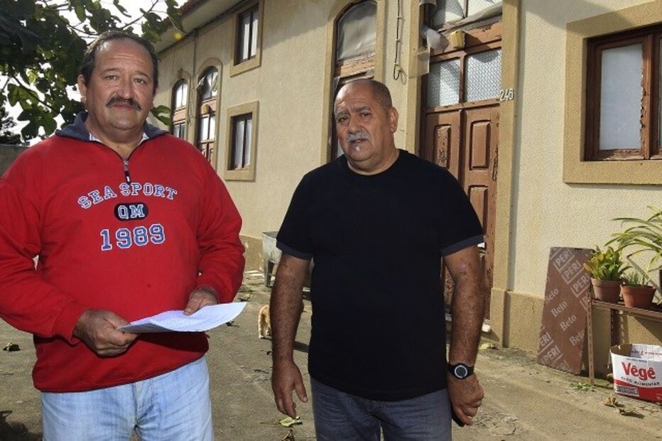 GNR, Algés, José Castanheira, João Lucas, Guarda Fiscal, militares, despejo