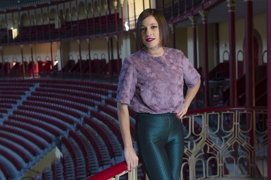 Campo Pequeno, Carminho, Dia Mundial do Fado, Presidente da República, Ordem Infante D. Henrique