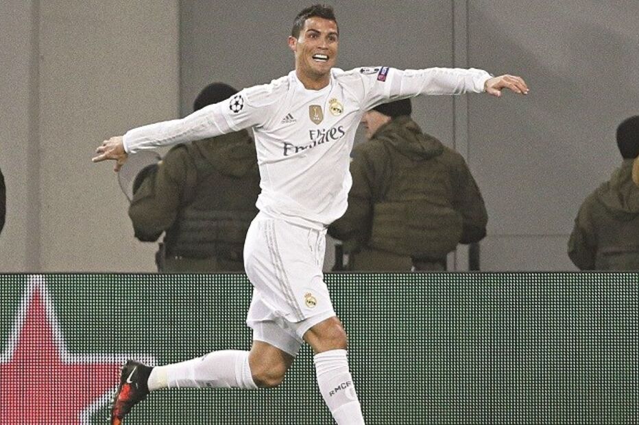 Barcelona, Cristiano Ronaldo, Real Madrid, Shakhtar, grupo A, Liga dos Campeões, Ucrânia, Liga