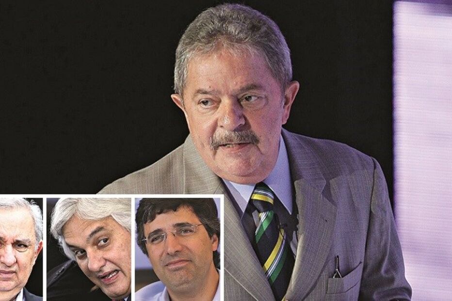 Polícia Federal, Dilma Rousseff, Senado, André Esteves, presidente do Banco BTG Pactual, PT Portugal à Altice, Supremo Tribunal