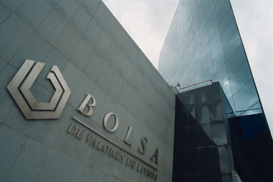 Bolsa de Lisboa