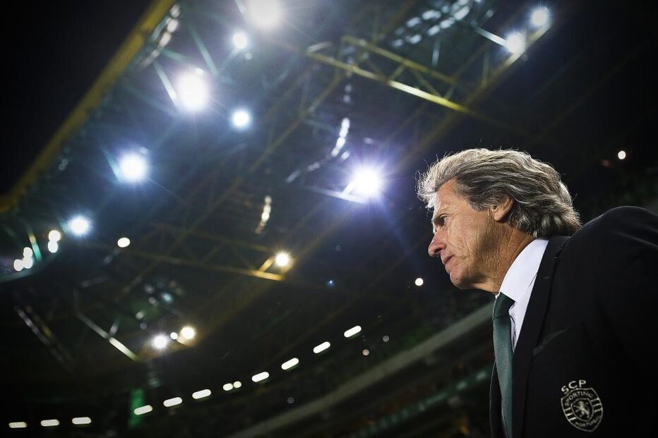 Jorge Jesus