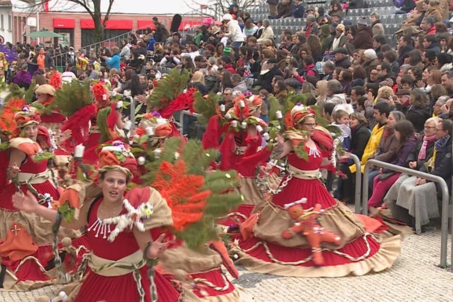 Carnaval de Estarreja