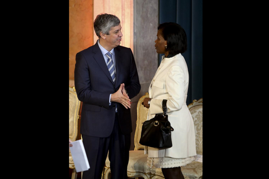 tomada de posse, António Costa, PS, governo, Cavaco Silva