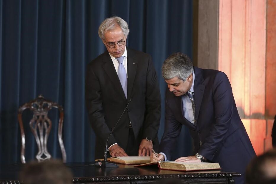 tomada de posse, António Costa, PS, governo, Cavaco Silva