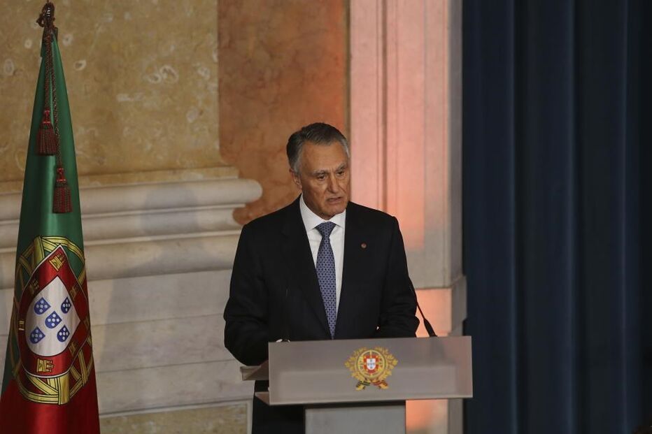 Cavaco Silva, Presidente da República, XXI Governo Constitucional, António Costa, Pedro Passos Coelho, política, governo (sistema)