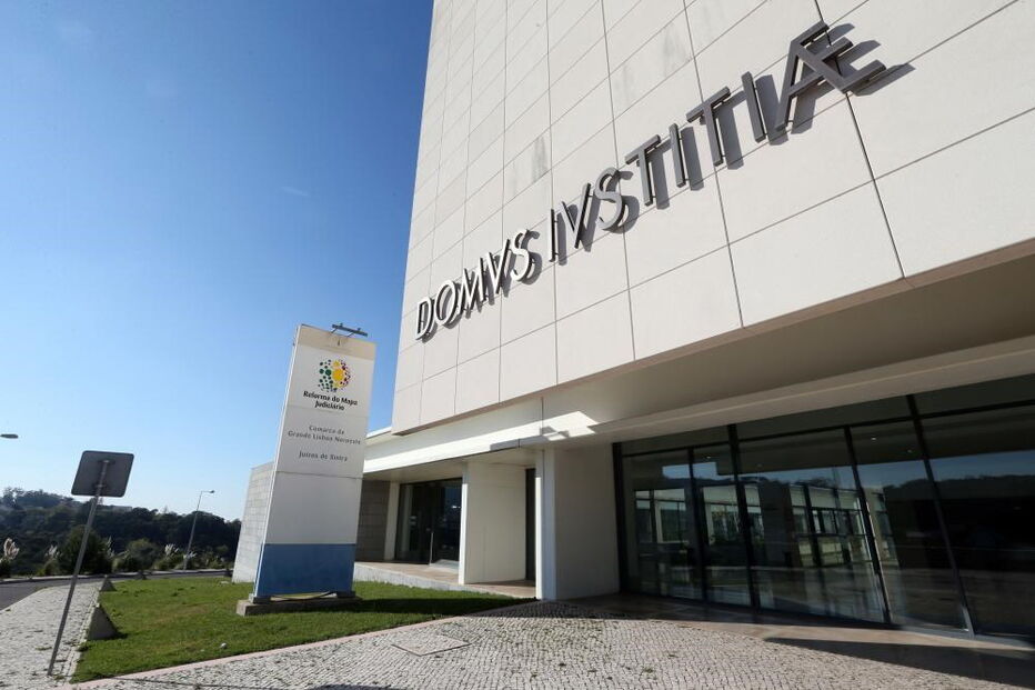 Ministério Público, GNR, Sintra, Torres Vedras, Ricardo Serrano Vieira, Tribunal de Sintra, crime, lei e justiça, julgamentos