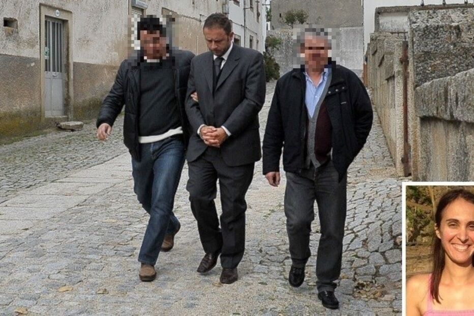 Tribunal da Guarda, Seia, Ministério Público, Rui Andrade, Ana Rita, divórcio