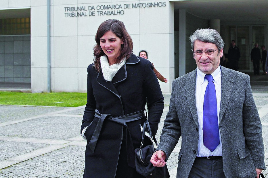 Narciso Miranda, Procuradora, Matosinhos, Artur Marques