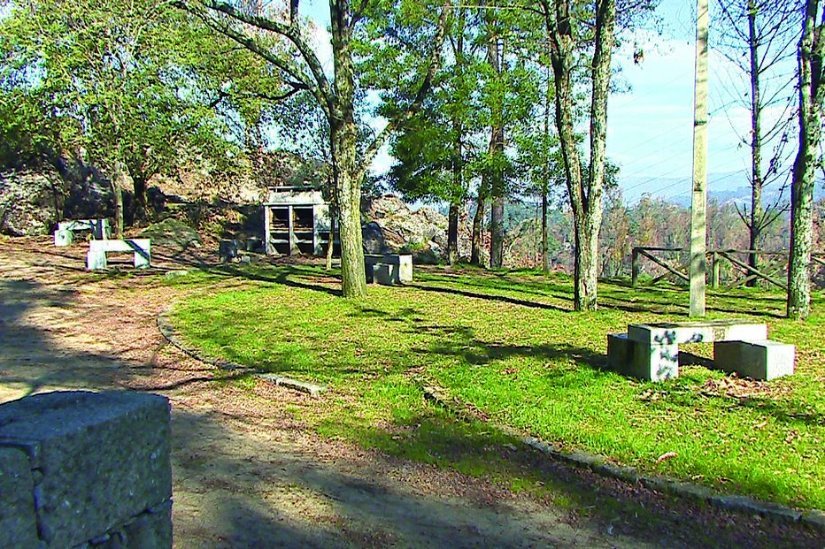 acidente, cilada, PJ, Monte de S. Salvador, Armil, concelho, Fafe, carro, trio, gangue