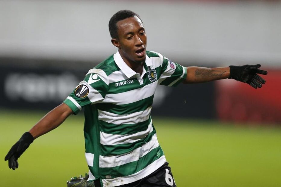 Sporting, análise, jogo, futebol, Gelson, Lokomotiv