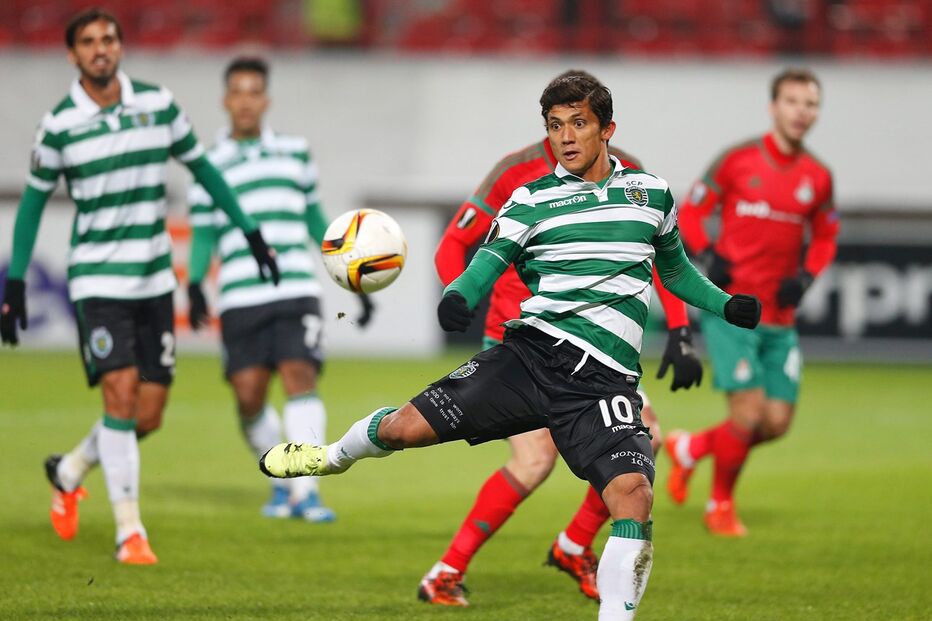 leões, sporting, jogo, futebol, clube, presidente, Bruno de Carvalho