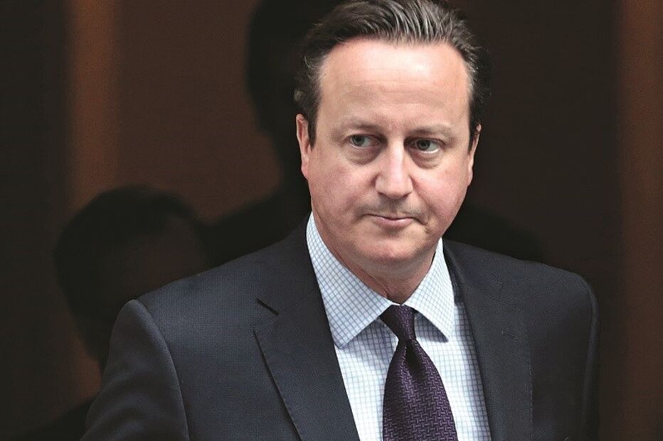 David Cameron, segurança, países aliados, ação militar