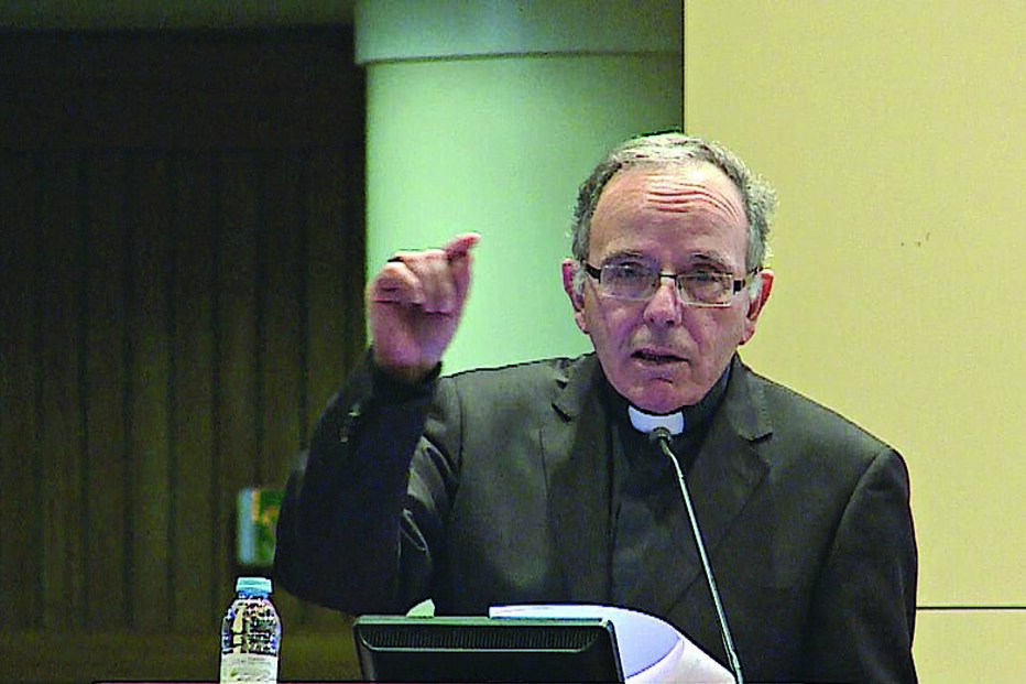 D. Manuel Clemente, papa, Deus, guerra