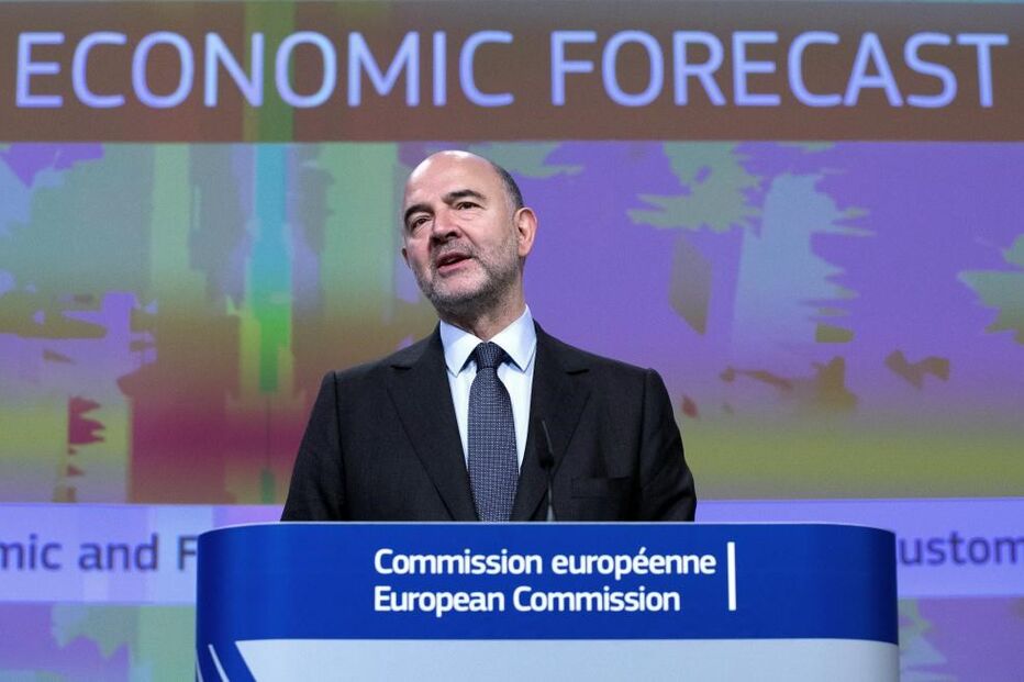 Pierre Moscovici