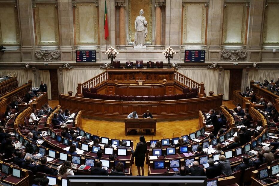 Assembleia da República