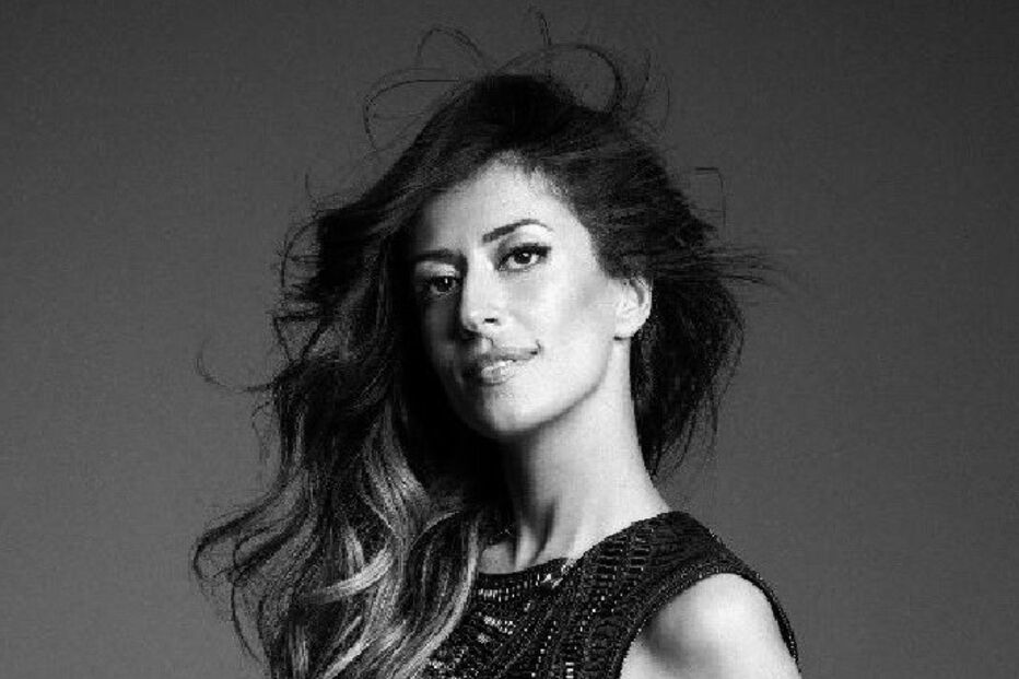 Ana Moura