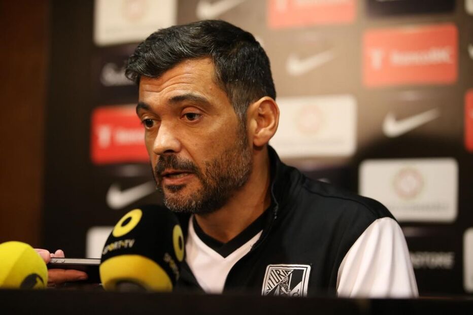 treinador do Vitória de Guimarães, Sérgio Conceição, Boavista, I Liga, Estádio do Bessa, Sporting, Tondela, desporto, futebol